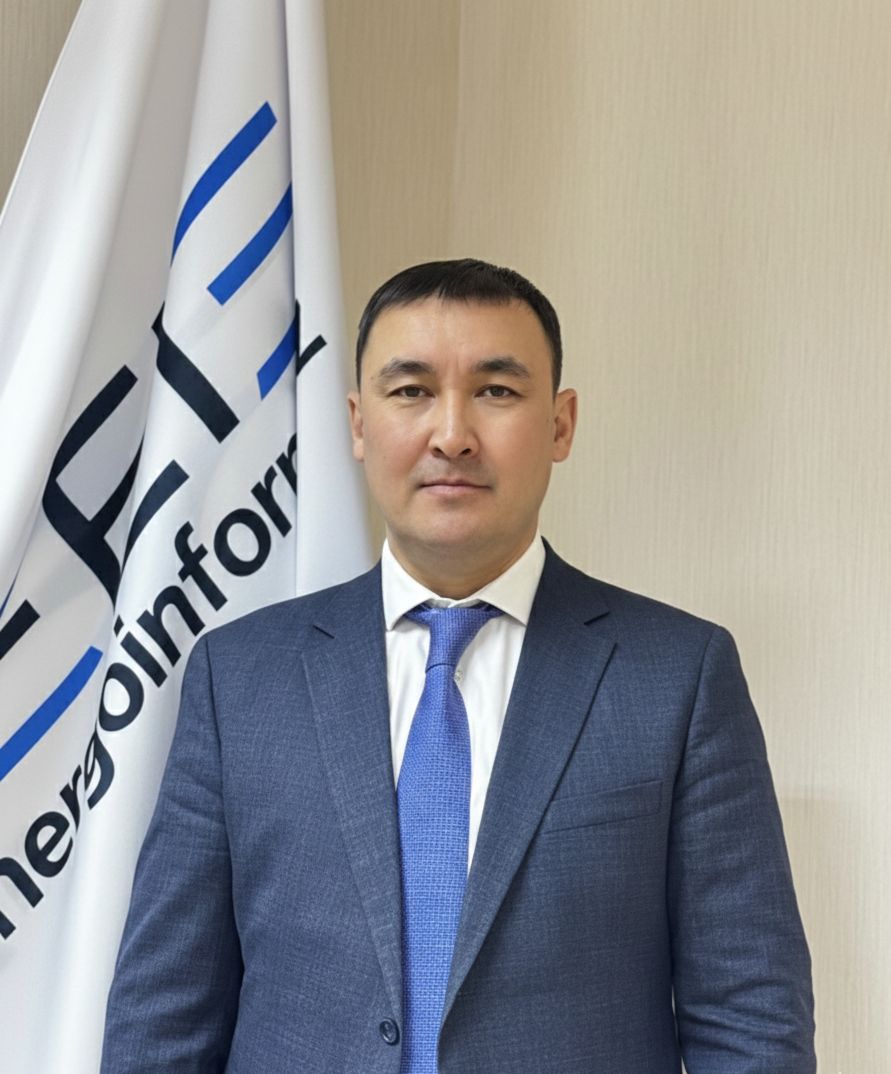 Махметов Ерлан Сайлауович